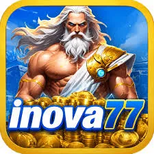 INOVA77 - Petualangan Seru di Dunia yang Tak Terduga